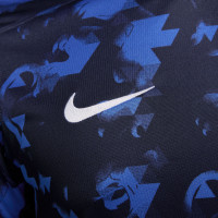 Nike Nederland Uitshirt WWC 2023-2025 Heren