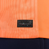 Nike Pays-Bas Maillot Domicile WWC 2023-2025 Hommes