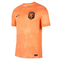 Nike Pays-Bas Maillot Domicile WWC 2023-2025 Hommes