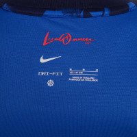 Nike Pays-Bas Maillot Extérieur WWC 2023-2025 Enfants