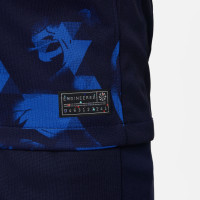 Nike Pays-Bas Maillot Extérieur WWC 2023-2025 Enfants