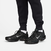 Nike Chelsea Tech Fleece Pantalon de Jogging 2023-2024 Noir Or