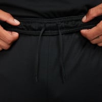 Nike Chelsea Strike Track Pantalon d'Entraînement  2023-2024 Noir Vert Menthe