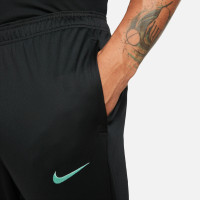 Nike Chelsea Strike Survêtement Full-Zip 2023-2024 Vert Menthe Noir