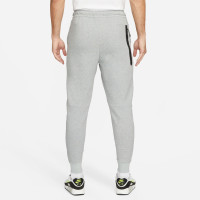 Nike Chelsea Tech Fleece Pantalon de Jogging 2023-2024 Gris Clair Noir