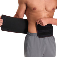 Gladiator Sports Rugbrace Zwart