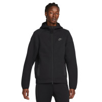 Nike Tech Fleece Sportswear Survêtement Noir