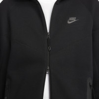 Nike Tech Fleece Sportswear Survêtement Noir