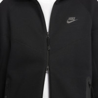 Nike Tech Fleece Sportswear Veste Noir