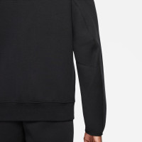 Nike Tech Fleece Sportswear Trainingspak Zwart