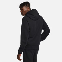 Nike Tech Fleece Sportswear Sweat à Capuche Noir