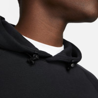 Nike Tech Fleece Sportswear Sweat à Capuche Noir