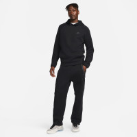 Nike Tech Fleece Sportswear Sweat à Capuche Noir