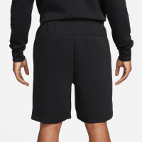 Nike Tech Fleece Sportswear Broekje Zwart