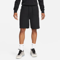 Nike Tech Fleece Sportswear Short Noir