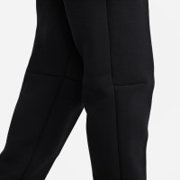 Nike Tech Fleece Sportswear Joggingbroek Dames Zwart