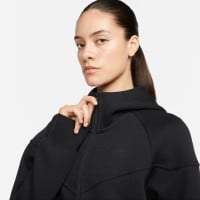 Nike Tech Fleece Sportswear Veste Femmes Noir