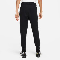 Nike Tech Fleece Sportswear Joggingbroek Kids Zwart