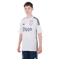 adidas Ajax Uitshirt 2023-2024 Kids