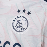 adidas Ajax Maillot Extérieur 2023-2024 Enfants