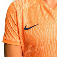 Nike Nederland Thuisshirt WWC 2023-2025 Dames