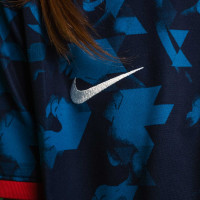 Nike Nederland Uitshirt WWC 2023-2025 Kids