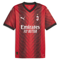 PUMA AC Milan Thuisshirt 2023-2024