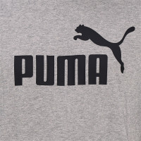 T-shirt Puma Essential Logo Gris