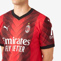 PUMA AC Milan Maillot Domicile 2023-2024