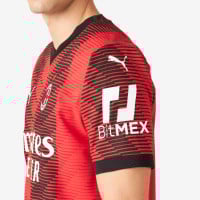 PUMA AC Milan Thuisshirt 2023-2024