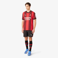 PUMA AC Milan Thuisshirt 2023-2024