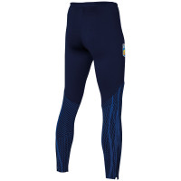 Nike KVC Westerlo Trainingsbroek 2023-2024 Donkerblauw