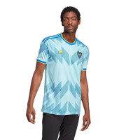 adidas Boca Juniors 3e Shirt 2022-2023