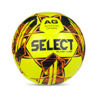 Select Flash Turf v23 Kunstgras Voetbal Maat 4 Geel Oranje