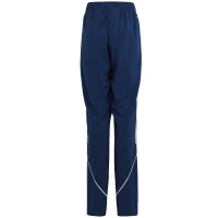 adidas PEC Zwolle Presentatie Trainingsbroek Woven 2023-2024 Blauw Wit