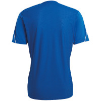 adidas PEC Zwolle Trainingsshirt 2023-2024 Blauw Wit