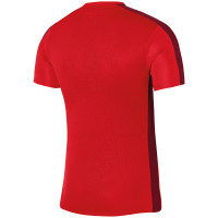 Nike MVV Trainingsshirt 2023-2024 Kids Rood Wit
