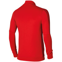 Nike MVV Trainingsjack 2023-2024 Rood Wit