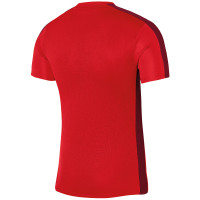 Nike MVV Trainingsshirt 2023-2024 Rood Wit