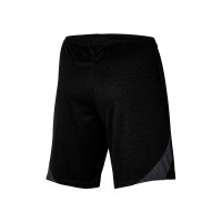 Nike NAC Breda Trainingsbroekje 2023-2024 Zwart Grijs Wit