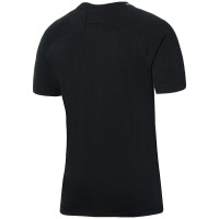 T-shirt Nike NAC Breda 2023/2024 noir blanc