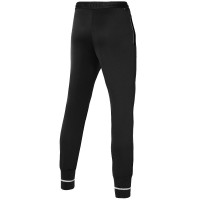 Nike NAC Breda Casual Trainingsbroek 2023-2024 Zwart Wit