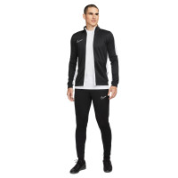 Survetement nike dri fit noir sale