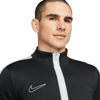 Nike Dri-FIT Academy 23 Veste d'Entraînement Noir Blanc