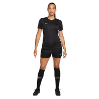 Nike Dri-FIT Academy 23 Maillot d'Entraînement Femmes Noir Blanc