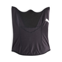 PUMA Face Mask individualWinterized Noir Blanc
