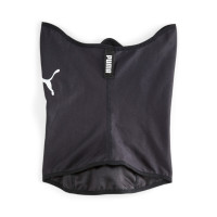 PUMA Face Mask individualWinterized Noir Blanc
