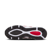 Nike Air Max TW Baskets Blanc Rouge Noir