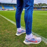 Nike KVC Westerlo Trainingsbroek 2023-2024 Donkerblauw