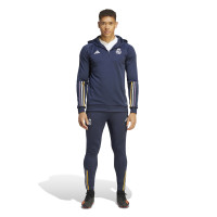 Real outlet madrid trainingsjack